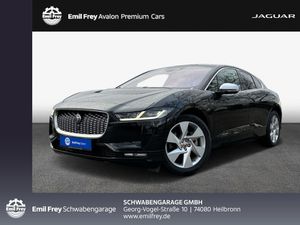 JAGUAR I-Pace EV320 AWD SE