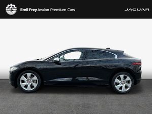 JAGUAR I-Pace EV320 AWD SE