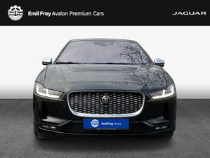 JAGUAR I-Pace EV320 AWD SE