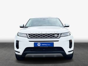 LAND ROVER Range Rover Evoque P300e S