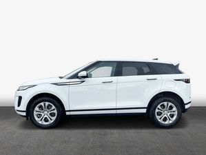 LAND ROVER Range Rover Evoque P300e S