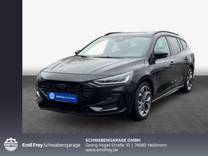 FORD Focus Turnier 1.0 EcoBoost Hybrid ST-LINE STYLE Focus