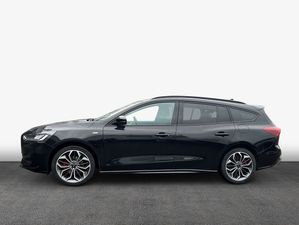 FORD Focus Turnier 1.0 EcoBoost Hybrid ST-LINE STYLE Focus