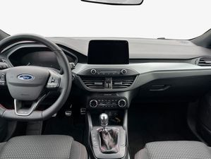 FORD Focus Turnier 1.0 EcoBoost Hybrid ST-LINE STYLE Focus