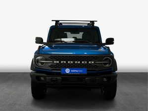 FORD Bronco 2.7 EcoBoost V6 Badlands