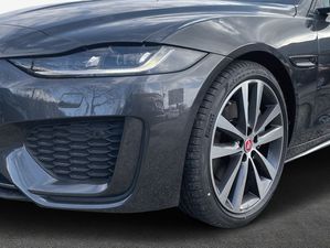 JAGUAR XE D200 Aut. R-Dynamic HSE