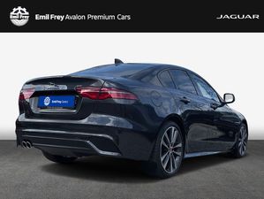 JAGUAR XE D200 Aut. R-Dynamic HSE XE