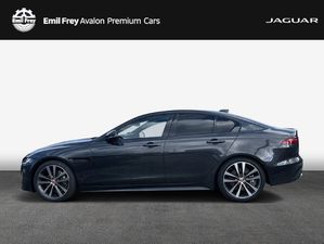 JAGUAR XE D200 Aut. R-Dynamic HSE