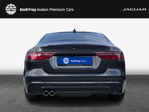 JAGUAR XE D200 Aut. R-Dynamic HSE