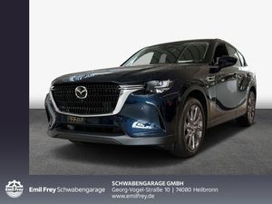 MAZDA CX-60 e-SKYACTIV-D 200 M HYBRID EXCLUSIVE-LINE CX-60