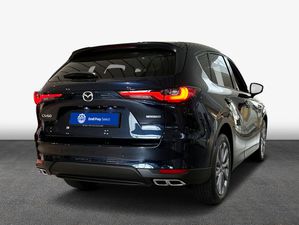 MAZDA CX-60 e-SKYACTIV-D 200 M HYBRID EXCLUSIVE-LINE CX-60