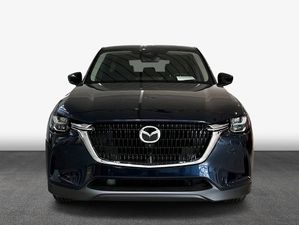 MAZDA CX-60 e-SKYACTIV-D 200 M HYBRID EXCLUSIVE-LINE CX-60