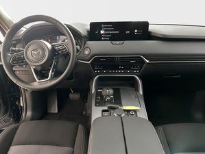 MAZDA CX-60 e-SKYACTIV-D 200 M HYBRID EXCLUSIVE-LINE CX-60