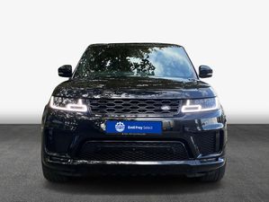 LAND ROVER Range Rover Sport P525 5.0 V8 Autobiography Dynamic