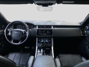 LAND ROVER Range Rover Sport P525 5.0 V8 Autobiography Dynamic