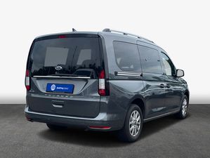 FORD Grand Tourneo Connect 2.0 EcoBlue TITANIUM