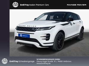 LAND ROVER Range Rover Evoque P250 R-Dynamic HSE Range Rover Evoque