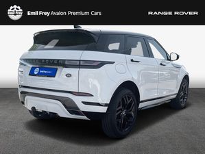 LAND ROVER Range Rover Evoque P250 R-Dynamic HSE Range Rover Evoque