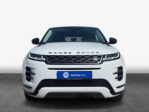 LAND ROVER Range Rover Evoque P250 R-Dynamic HSE Range Rover Evoque