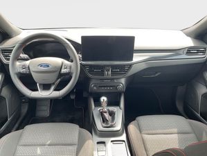 FORD Focus Turnier 1.0 EcoBoost Hybrid ST-LINE X Focus