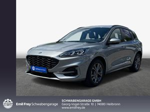 FORD Kuga 2.0 EcoBlue Aut. ST-LINE X Kuga