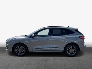 FORD Kuga 2.0 EcoBlue Aut. ST-LINE X Kuga