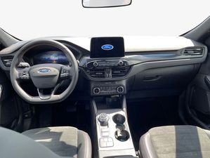 FORD Kuga 2.0 EcoBlue Aut. ST-LINE X Kuga