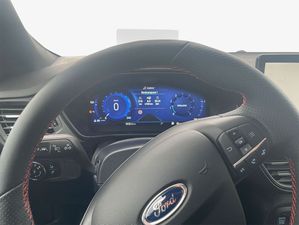 FORD Focus Turnier 1.0 EcoBoost Hybrid ST-LINE X Focus