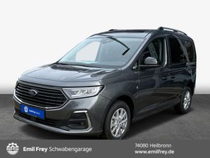 FORD Tourneo Connect 2.0 EcoBlue TITANIUM Tourneo Connect