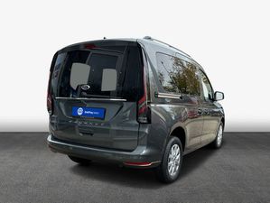 FORD Tourneo Connect 2.0 EcoBlue TITANIUM Tourneo Connect