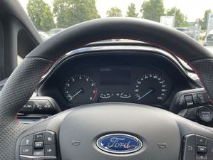 FORD Fiesta 1.0 EcoBoost S&S ST-LINE