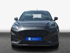 FORD Puma 1.0 EcoBoost Hybrid Aut. ST-LINE