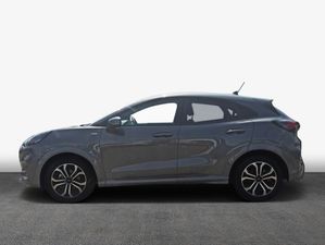 FORD Puma 1.0 EcoBoost Hybrid Aut. ST-LINE