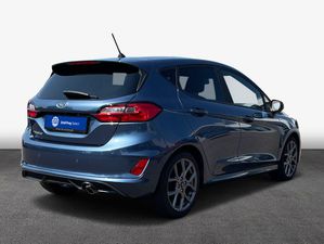 FORD Fiesta 1.0 EcoBoost S&S ST-LINE