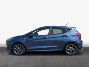 FORD Fiesta 1.0 EcoBoost S&S ST-LINE