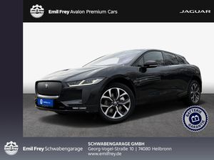 JAGUAR I-Pace EV400 AWD R-DYNAMIC SE I-Pace