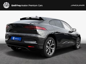 JAGUAR I-Pace EV400 AWD R-DYNAMIC SE I-Pace