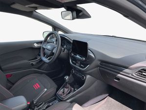 FORD Fiesta 1.0 EcoBoost S&S ST-LINE