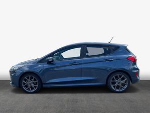 FORD Fiesta 1.0 EcoBoost S&S ST-LINE