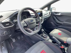 FORD Fiesta 1.0 EcoBoost S&S ST-LINE