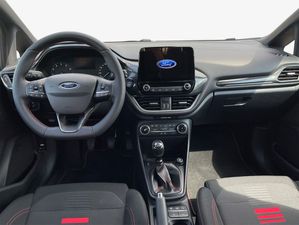 FORD Fiesta 1.0 EcoBoost S&S ST-LINE