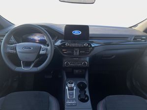 FORD Kuga 2.0 EcoBlue Aut. ST-LINE X Kuga