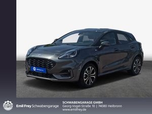 FORD Puma 1.0 EcoBoost Hybrid Aut. ST-LINE