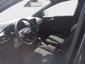 FORD Puma 1.0 EcoBoost Hybrid Aut. ST-LINE