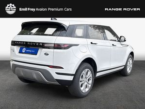 LAND ROVER Range Rover Evoque P300e S Range Rover Evoque