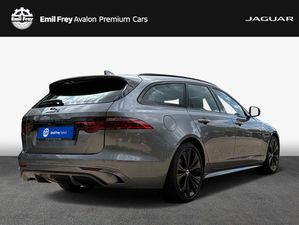 JAGUAR XF D200 Sportbrake R-Dynamic HSE