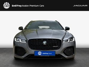 JAGUAR XF D200 Sportbrake R-Dynamic HSE