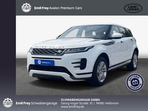 LAND ROVER Range Rover Evoque P300e R-Dynamic S