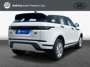 LAND ROVER Range Rover Evoque P300e R-Dynamic S