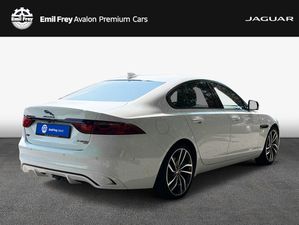 JAGUAR XF P300 AWD HSE